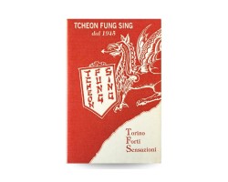 Mydło do golenia Tcheon Fung Sing Migdałowe 1000ml