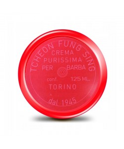 Mydło do golenia Tcheon Fung Sing Migdałowe 125ml