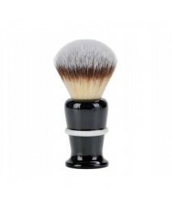 Pędzel do golenia syntetyczny Yaqi Brush R210720