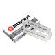 Żyletki Boker Manufaktur Razor Blades 10 szt