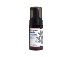 Mus oczyszczający Bullfrog Botanical Lab Anti-Pollution Cleansing Mousse 100ml