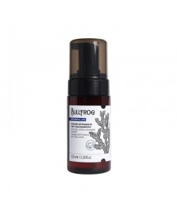 Mus oczyszczający Bullfrog Botanical Lab Anti-Pollution Cleansing Mousse 100ml