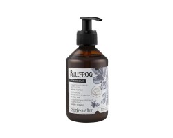 Szampon do włosów i brody Bullfrog Botanical Lab nourishing restorative shampoo 250ml