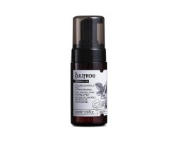 Mus do włosów kręconych Bullfrog Botanical Lab natural curl control mousse 100ml