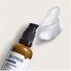 Balsam po goleniu Bullfrog Botanical Lab aftershave fluid alcohol-free Gentle 75ml