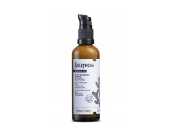 Balsam po goleniu Bullfrog Botanical Lab aftershave fluid alcohol-free Gentle 75ml