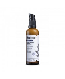 Balsam po goleniu Bullfrog Botanical Lab aftershave fluid alcohol-free Gentle 75ml