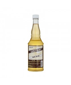 Woda po goleniu Clubman Lustray Bay Rum After Shave 414 ml