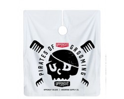 Peleryna fryzjerska Uppercut Deluxe Barber Cape Grooming