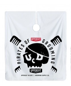 Peleryna fryzjerska Uppercut Deluxe Barber Cape Grooming