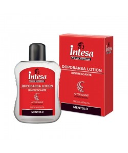 Woda po goleniu Intesa Rinfrescante mentolowa 100ml