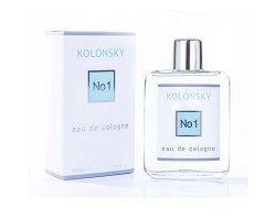 Woda kolońska Kolonsky No.1 100ml