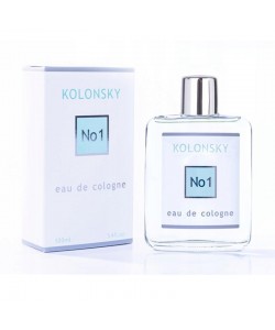 Woda kolońska Kolonsky No.1 100ml
