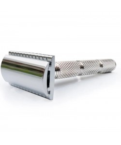 Maszynka do golenia Razorock Mentor DE Safety Razor