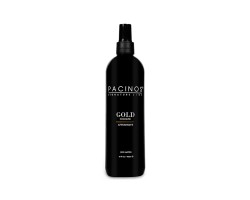 Woda kolońska po goleniu Pacinos Aftershave Cologne Gold 400ml