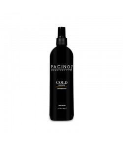 Woda kolońska po goleniu Pacinos Aftershave Cologne Gold 400ml