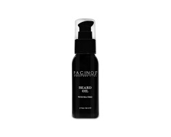 Olejek do brody Pacinos Beard Oil 60ml