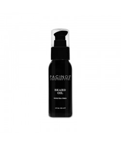 Olejek do brody Pacinos Beard Oil 60ml