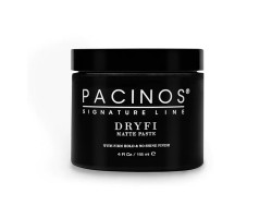 Pasta matowa do włosów Pacinos Dryfi Matte 118ml