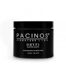Pasta matowa do włosów Pacinos Dryfi Matte 118ml
