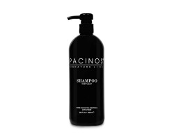 Szampon do włosów Pacinos Shampoo 750ml