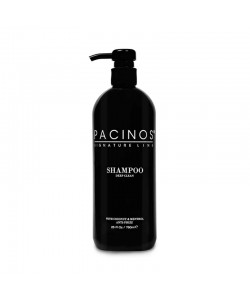 Szampon do włosów Pacinos Shampoo 750ml