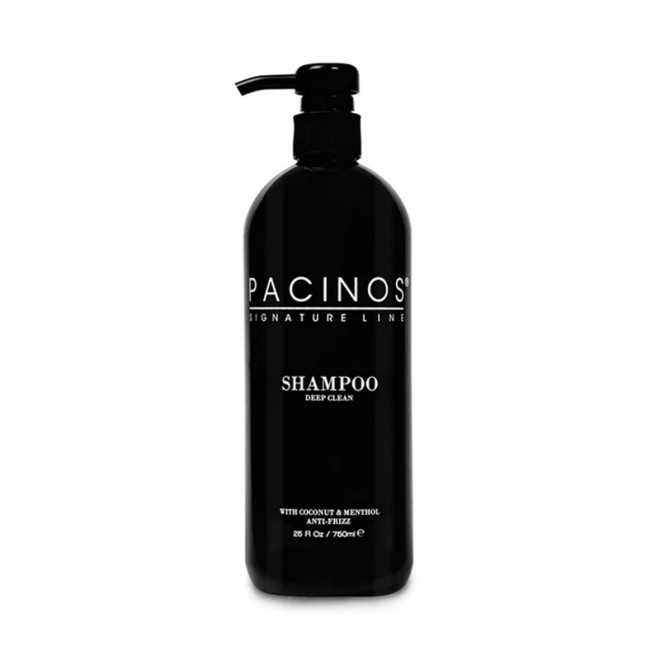 Szampon do włosów Pacinos Shampoo 750ml