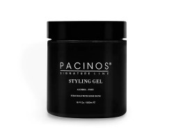 Żel do stylizacji włosów Pacinos Styling Gel 500ml