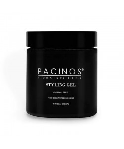 Żel do stylizacji włosów Pacinos Styling Gel 500ml