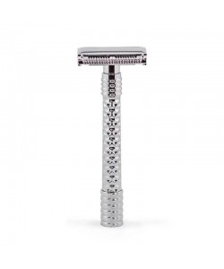 Maszynka do golenia Razorock Adjust DE butterfly opening