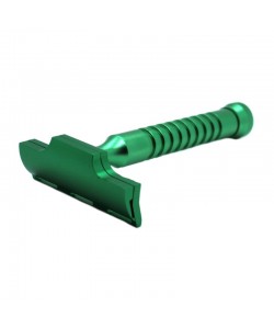 Maszynka do golenia Razorock Hawk v2 hulk green se