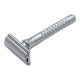 Maszynka do golenia Shlyuz Emperor DE Safety Razor Chrome