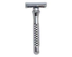 Maszynka do golenia Shlyuz Emperor DE Safety Razor Chrome