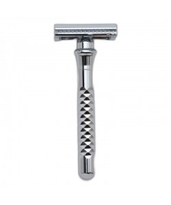 Maszynka do golenia Shlyuz Emperor DE Safety Razor Chrome