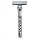 Maszynka do golenia Shlyuz Emperor DE Safety Razor Chrome