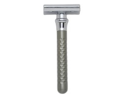 Maszynka do golenia Shlyuz Emperor DE Safety Razor Green