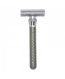 Maszynka do golenia Shlyuz Emperor DE Safety Razor Green