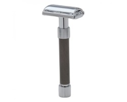 Maszynka do golenia Shlyuz Expert Butterfly Gunmetal