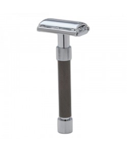 Maszynka do golenia Shlyuz Expert Butterfly Gunmetal