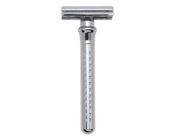 Maszynka do golenia Shlyuz Imperial DE Safety Razor Chrome
