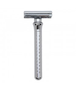 Maszynka do golenia Shlyuz Imperial DE Safety Razor Chrome
