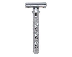 Maszynka do golenia Shlyuz Maestro DE Safety Razor