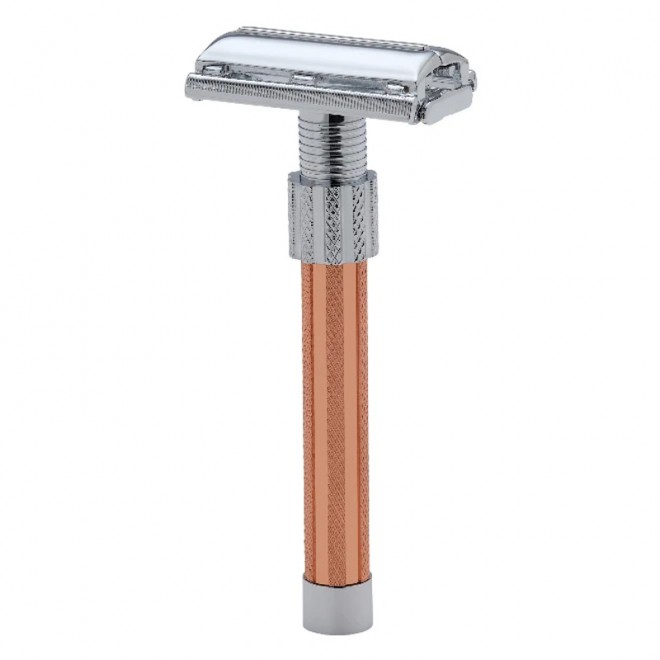 Maszynka do golenia Shlyuz Prestige Butterfly