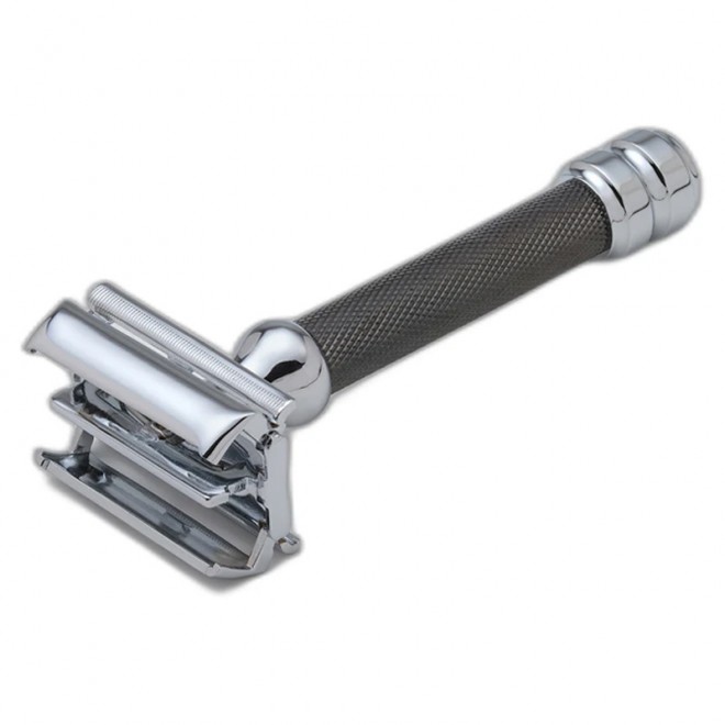 Maszynka do golenia Shlyuz Vanguard Butterfly