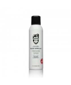 Spray do stylizacji włosów Slick Gorilla Finishing Spray 200ml