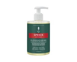 Hipoalergiczne mydło w płynie SPEICK NATURAL LIQUID SOAP 300ml