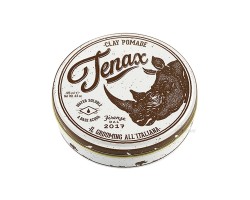Matowa pomada do włosów Tenax Clay Pomade 125 ml
