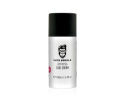Krem do włosów kręconych Slick Gorilla Curl Cream 100ml