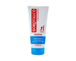 Żel pod prysznic Borotalco Active Shower Gel 200 ml