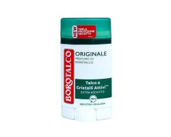 Dezodorant w sztyfcie Borotalco Deo Stick Original 40 ml